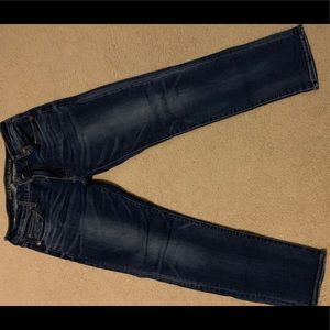 AE Slim Straight, 30x30